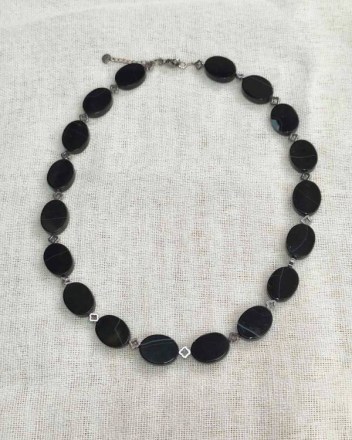 3  γ  κολιε μαυρο (1)